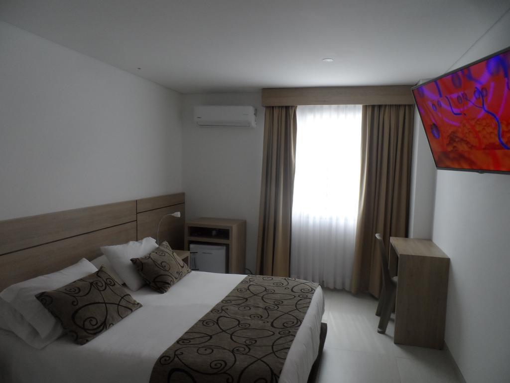 Hotel Arawak Plaza Sincelejo Exterior photo