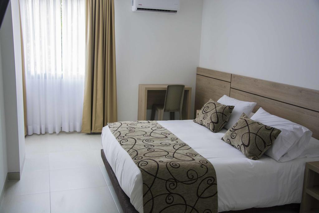 Hotel Arawak Plaza Sincelejo Exterior photo